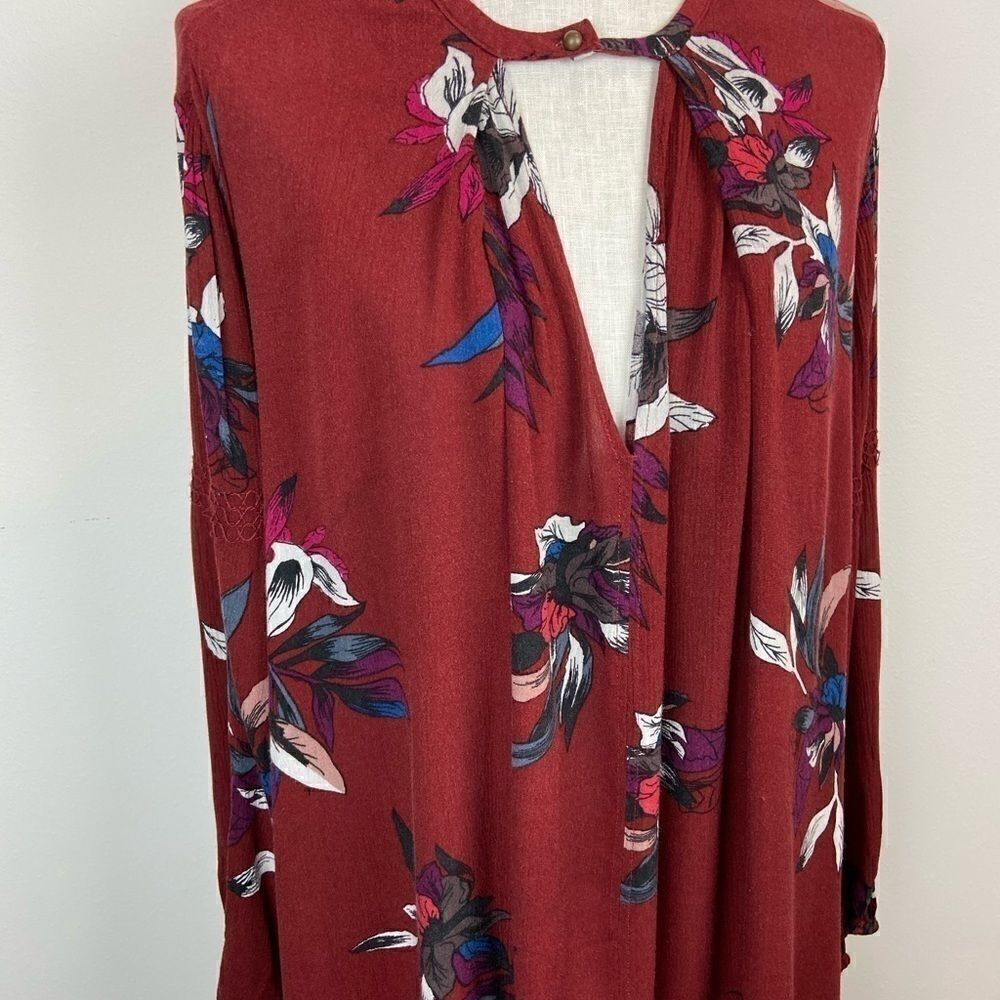 Free People Tree Swing Tunic - Picture 5 of 6